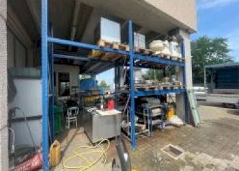 Capannone Modena - foto 9