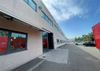 Capannone Modena - foto 11