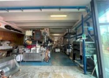 Capannone Modena - foto 13