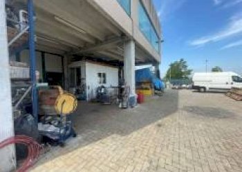 Capannone Modena - foto 12