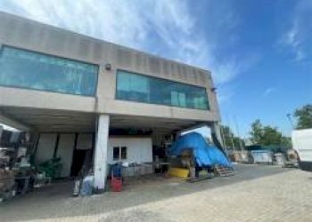 Capannone Modena - foto 15