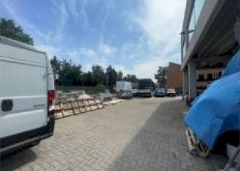 Capannone Modena - foto 17