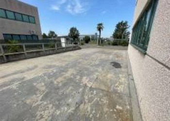 Capannone Modena - foto 19