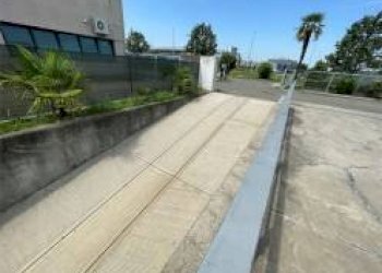 Capannone Modena - foto 21