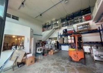 Capannone Modena - foto 20