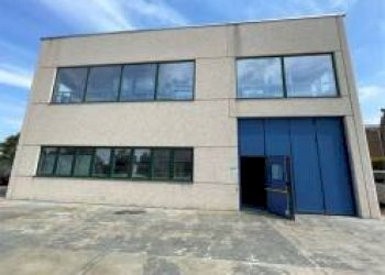 Capannone Modena - foto 23