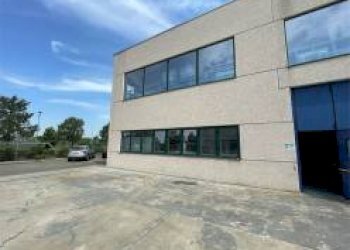 Capannone Modena - foto 24