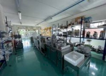 Capannone Modena - foto 25