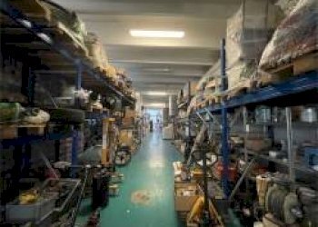 Capannone Modena - foto 26