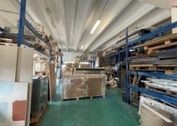 Capannone Modena - foto 28