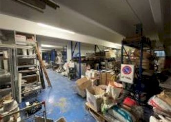 Capannone Modena - foto 30