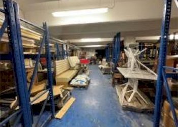 Capannone Modena - foto 31