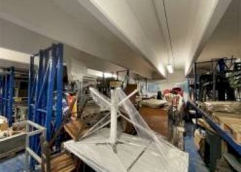 Capannone Modena - foto 32