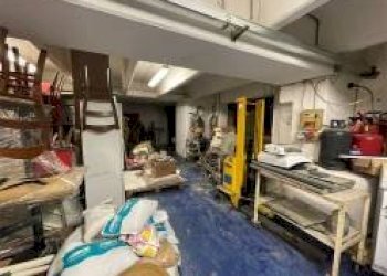 Capannone Modena - foto 33