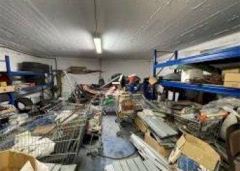 Capannone Modena - foto 35