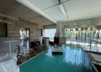 Capannone Modena - foto 36