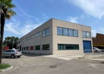 Capannone Modena - foto 38