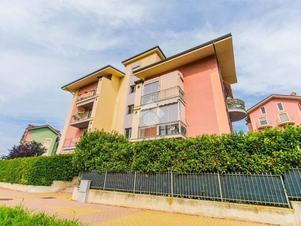 Four-room apartment Via Tiziano, Leini - photo 1