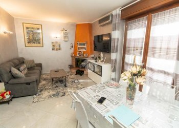 Quadrilocale Via Tiziano, Leini - foto 7