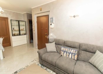 Quadrilocale Via Tiziano, Leini - foto 11