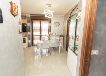 Quadrilocale Via Tiziano, Leini - foto 12