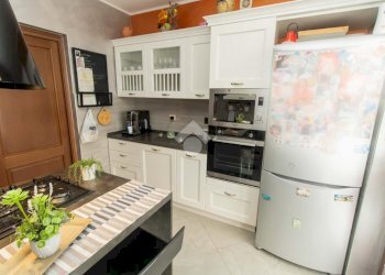 Quadrilocale Via Tiziano, Leini - foto 16