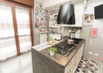 Quadrilocale Via Tiziano, Leini - foto 17