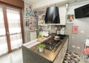 Quadrilocale Via Tiziano, Leini - foto 19