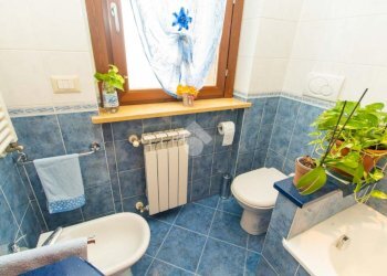 Quadrilocale Via Tiziano, Leini - foto 24