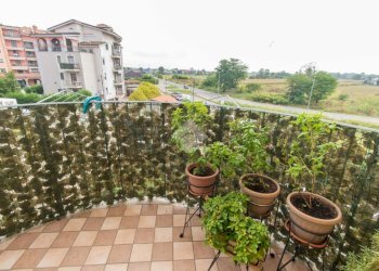 Quadrilocale Via Tiziano, Leini - foto 27