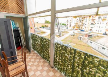 Quadrilocale Via Tiziano, Leini - foto 28