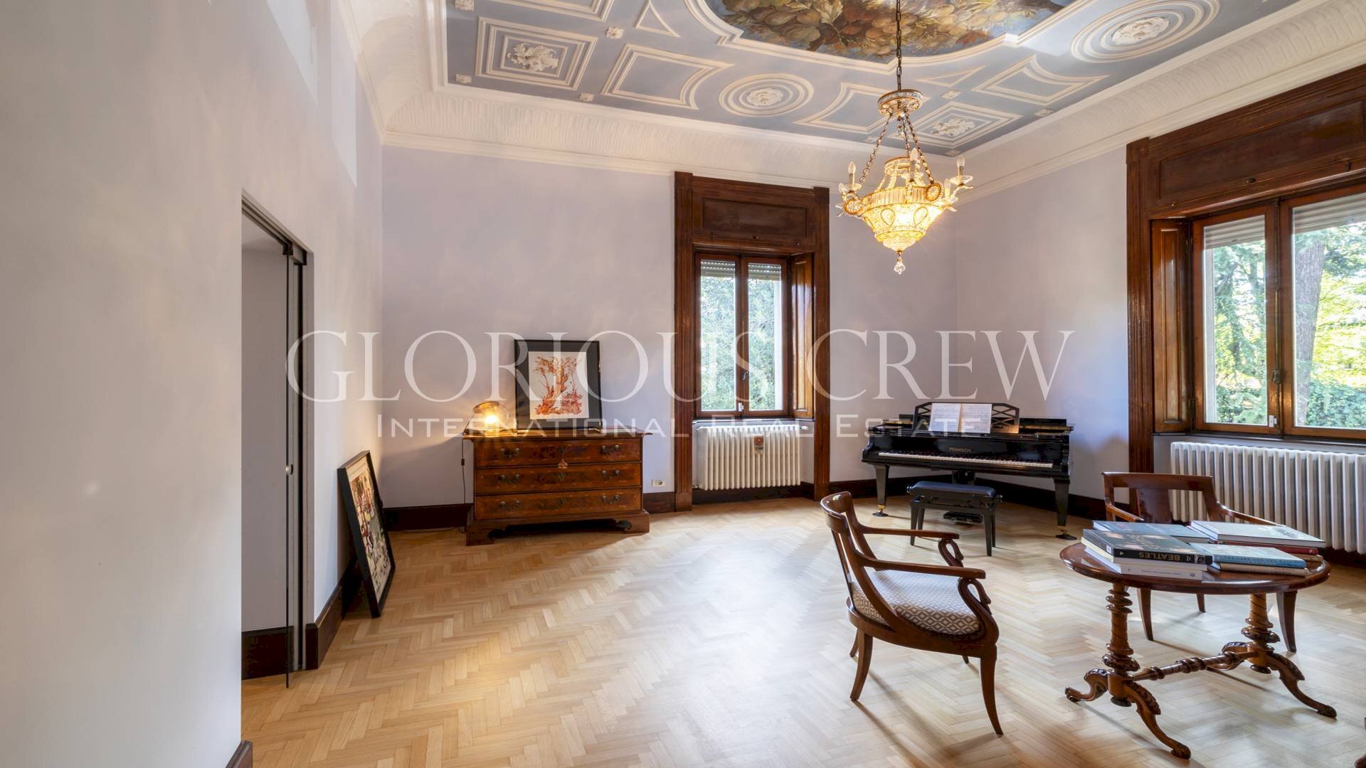 Single Family Villa Mazzini, Chiari - photo 1