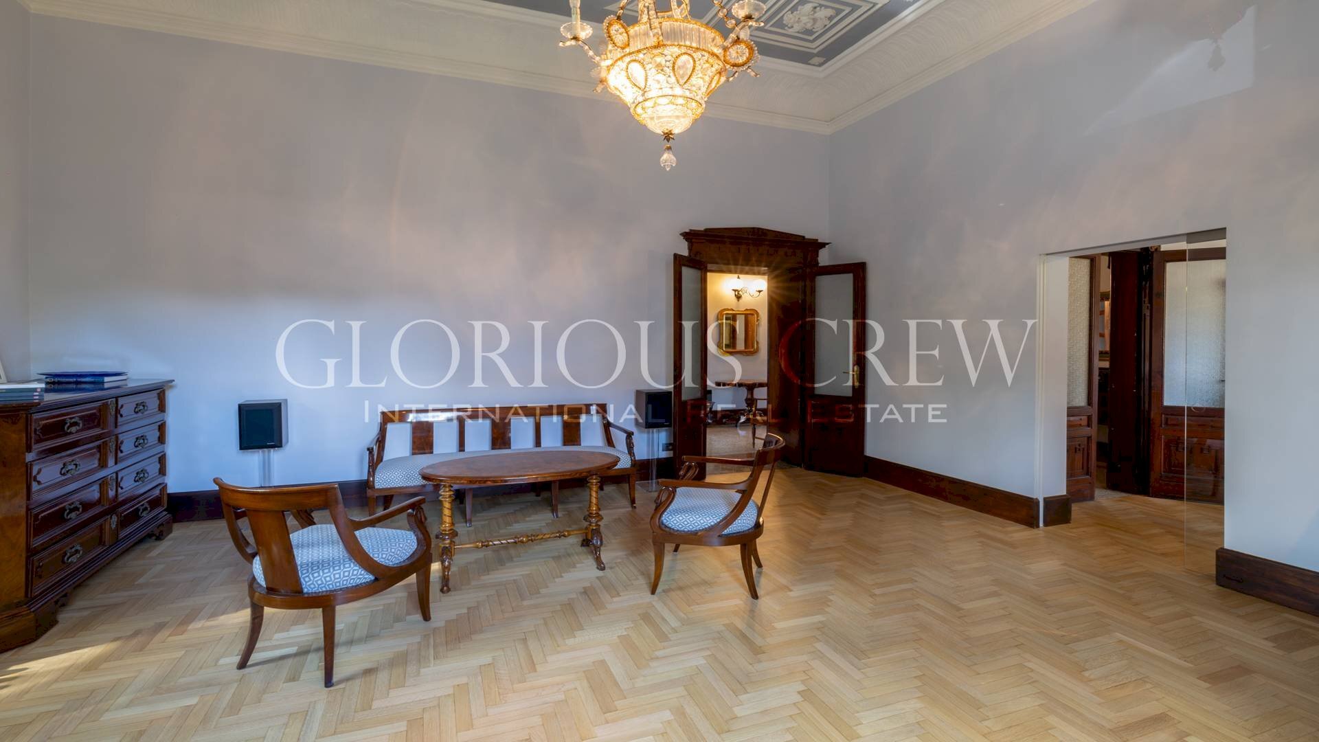 Single Family Villa Mazzini, Chiari - photo 3