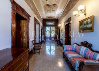 Single Family Villa Mazzini, Chiari - photo 27