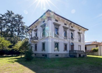 Single Family Villa Mazzini, Chiari - photo 30