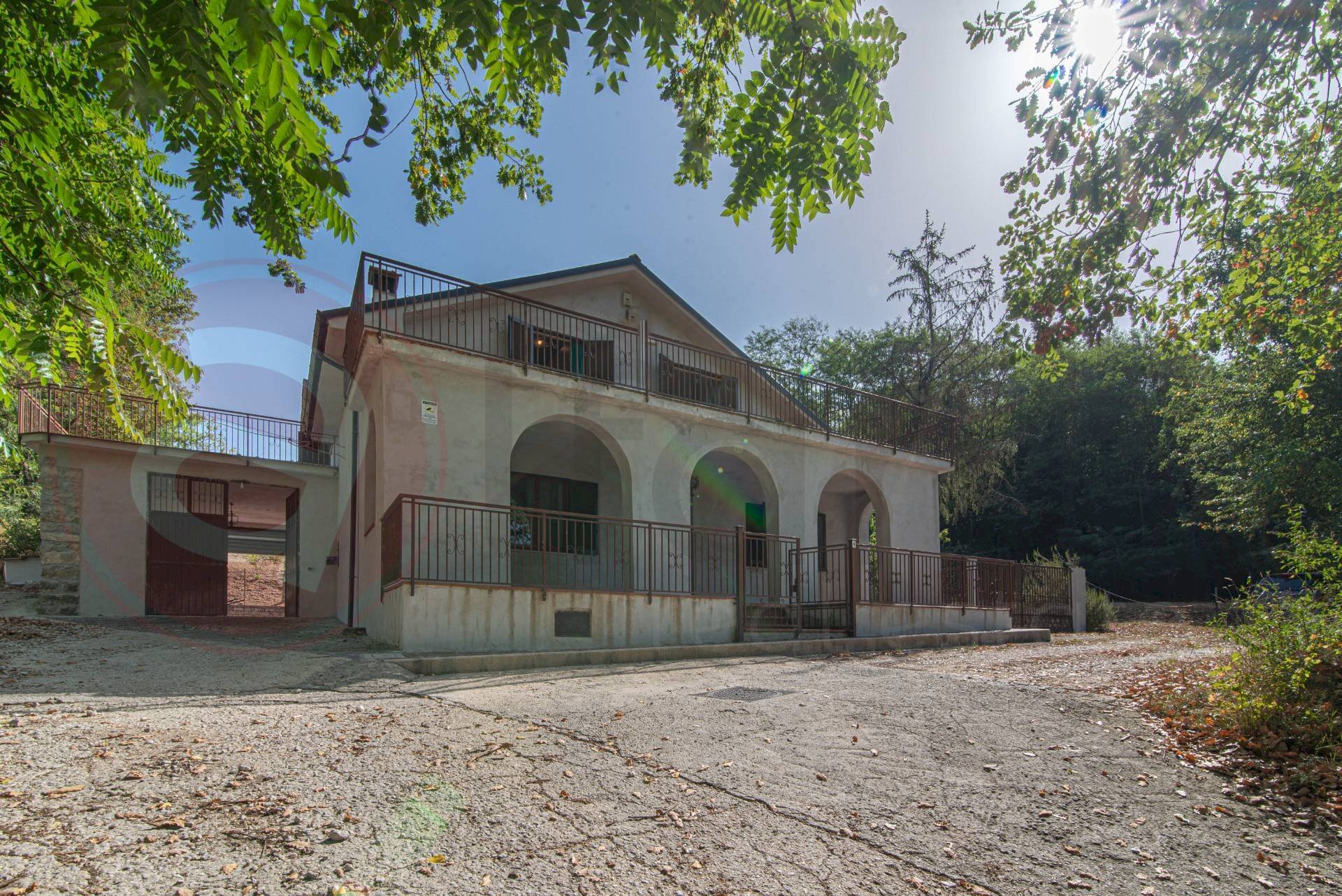 Single Family Villa Via Fontanelle, Arce - photo 1