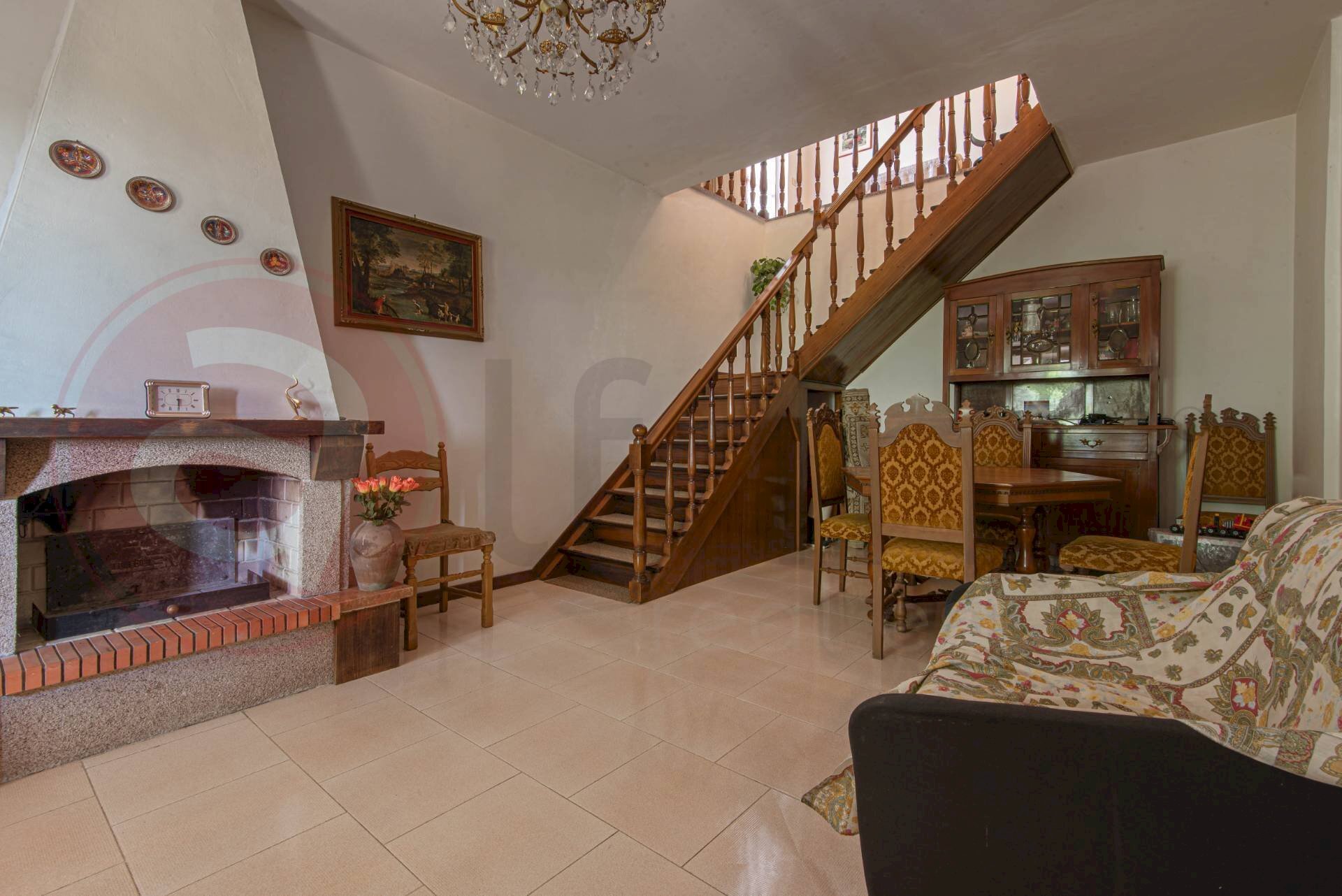 Single Family Villa Via Fontanelle, Arce - photo 2