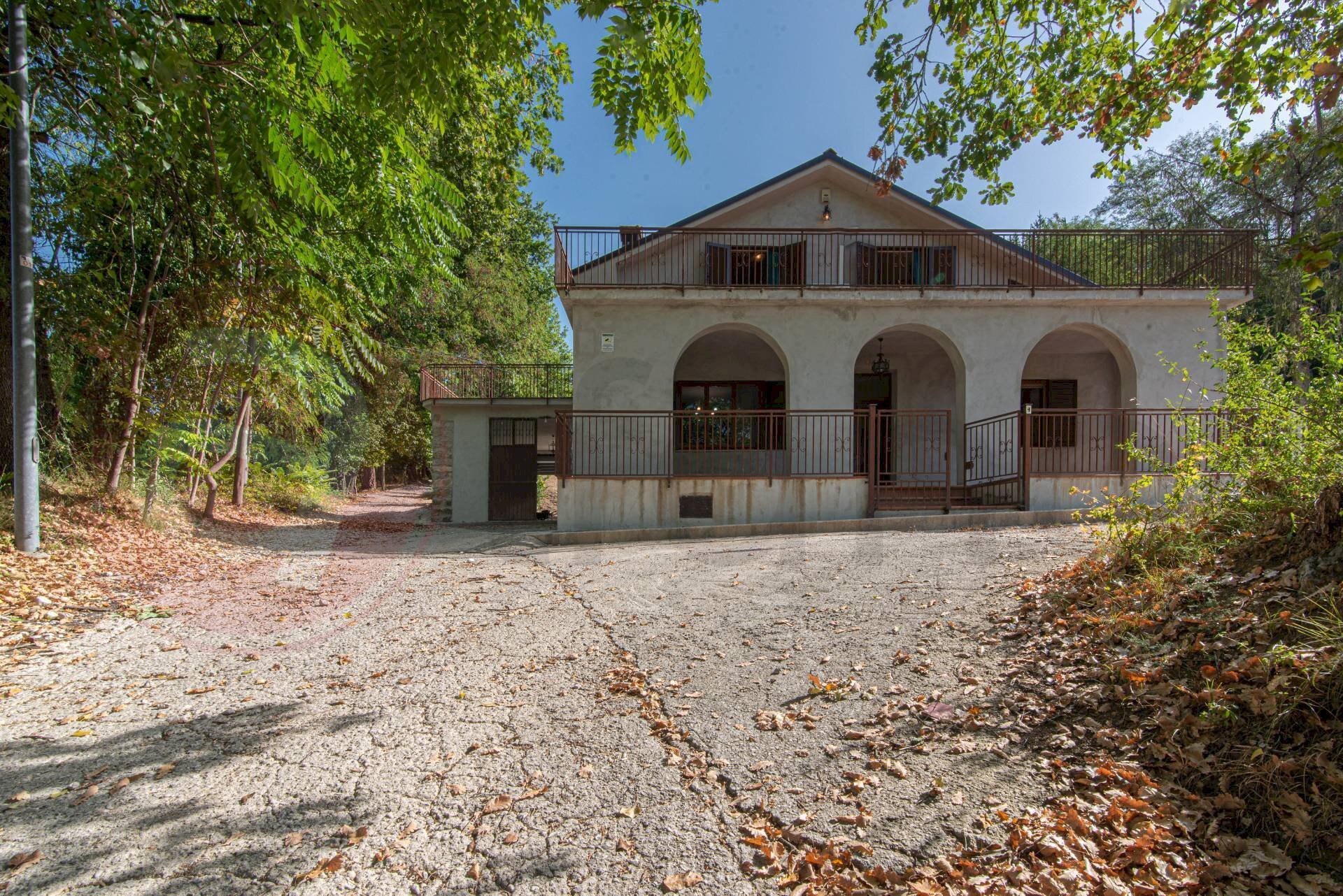 Single Family Villa Via Fontanelle, Arce - photo 3