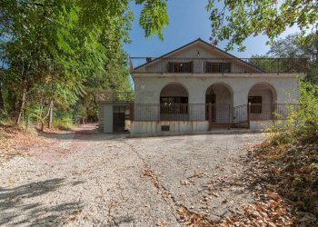 Single Family Villa Via Fontanelle, Arce - photo 3