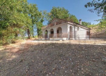 Single Family Villa Via Fontanelle, Arce - photo 4