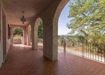 Single Family Villa Via Fontanelle, Arce - photo 5