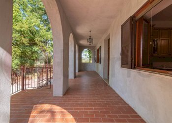 Single Family Villa Via Fontanelle, Arce - photo 6