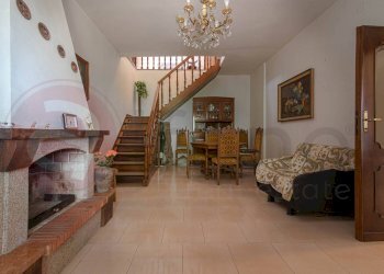 Single Family Villa Via Fontanelle, Arce - photo 9