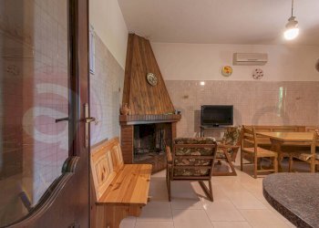 Single Family Villa Via Fontanelle, Arce - photo 10