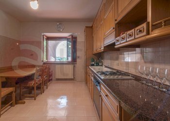 Single Family Villa Via Fontanelle, Arce - photo 11