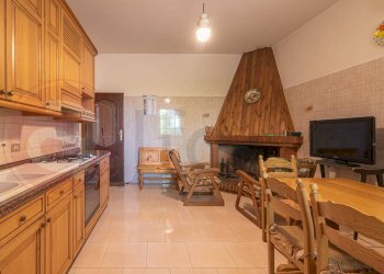 Single Family Villa Via Fontanelle, Arce - photo 12