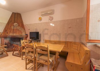 Single Family Villa Via Fontanelle, Arce - photo 13