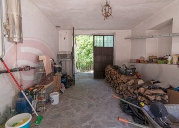 Single Family Villa Via Fontanelle, Arce - photo 20