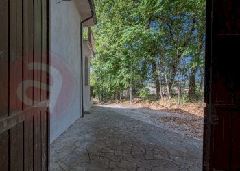 Single Family Villa Via Fontanelle, Arce - photo 21