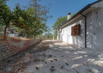 Single Family Villa Via Fontanelle, Arce - photo 24